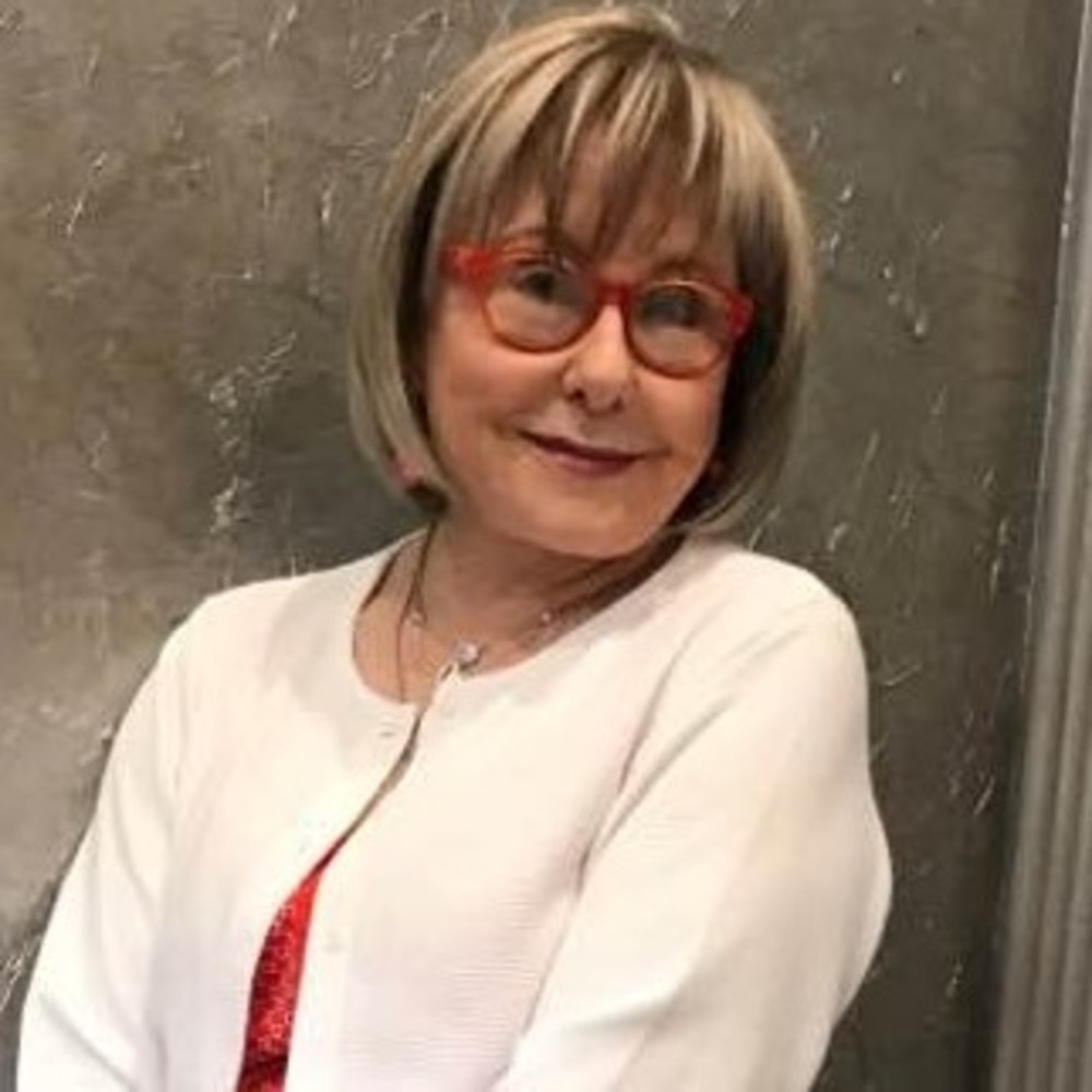 Meet your Posher, Selma